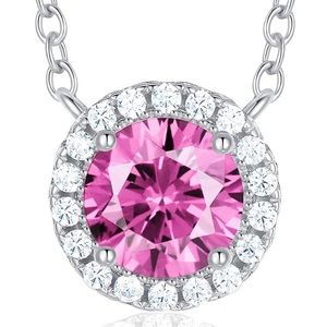 Sterling Silver Pendant